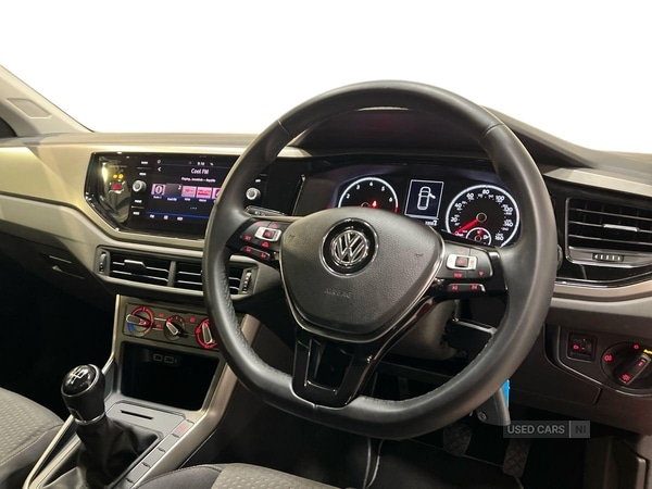 Used Volkswagen Polo 2020 for sale - 76787400: Photo 6