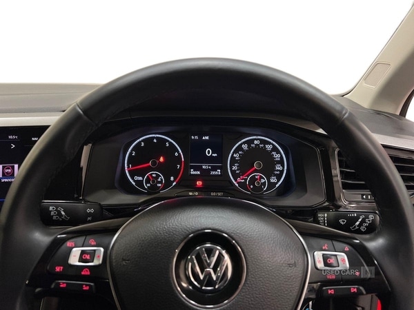 Used Volkswagen Polo 2020 for sale - 76787400: Photo 8