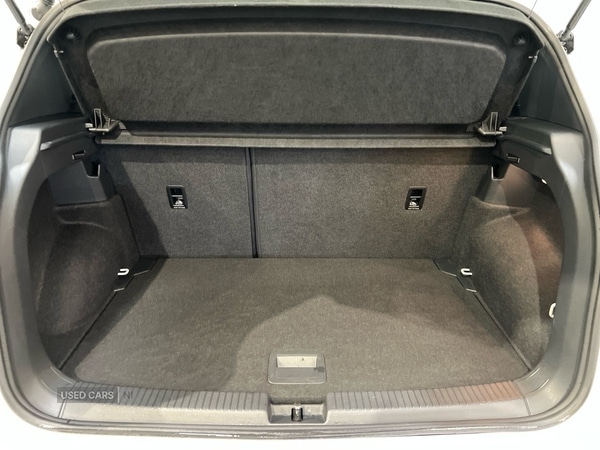 Used Volkswagen T-Cross 2024 for sale - 77738848: Photo 10