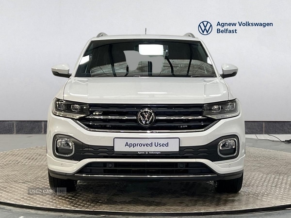 Used Volkswagen T-Cross 2024 for sale - 77738848: Photo 11