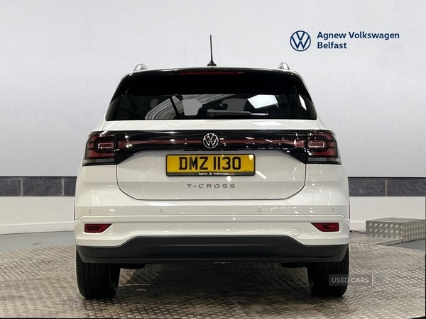Used Volkswagen T-Cross 2024 for sale - 77738848: Photo 12