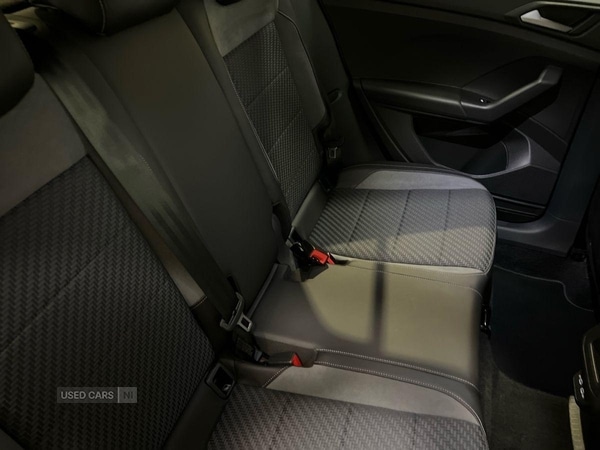 Used Volkswagen T-Cross 2024 for sale - 77738848: Photo 14