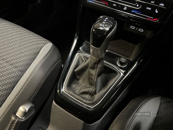 Used Volkswagen T-Cross 2024 for sale - 77738848: Photo 15