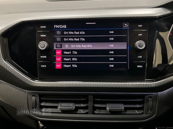 Used Volkswagen T-Cross 2024 for sale - 77738848: Photo 16