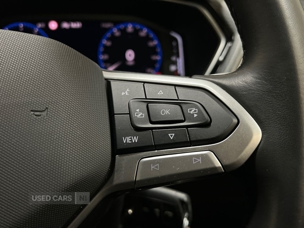 Used Volkswagen T-Cross 2024 for sale - 77738848: Photo 18