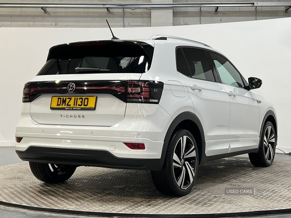 Used Volkswagen T-Cross 2024 for sale - 77738848: Photo 19