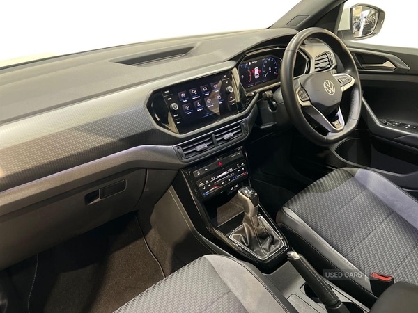 Used Volkswagen T-Cross 2024 for sale - 77738848: Photo 2