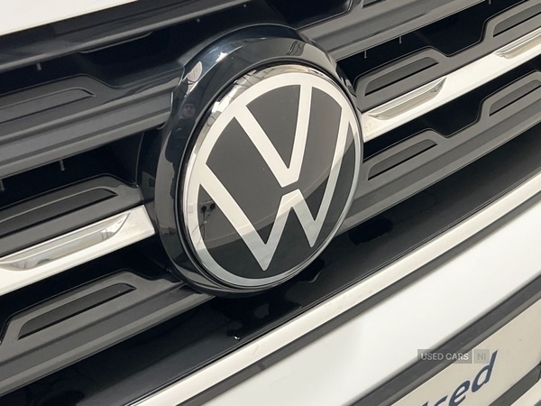 Used Volkswagen T-Cross 2024 for sale - 77738848: Photo 21