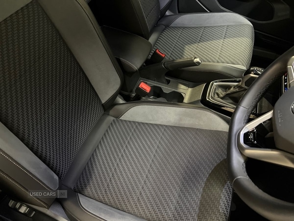 Used Volkswagen T-Cross 2024 for sale - 77738848: Photo 23