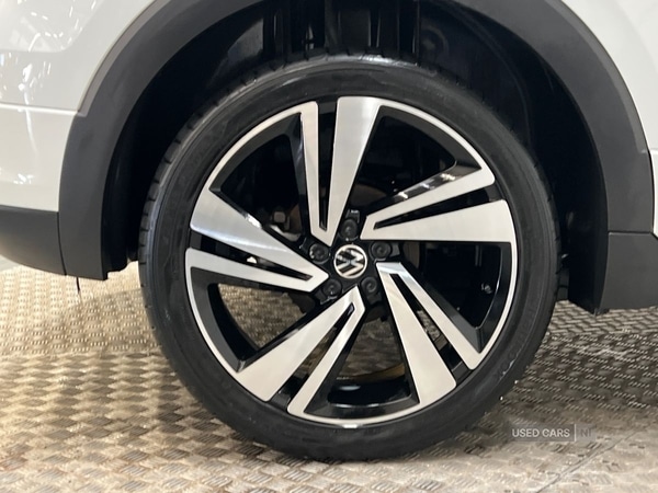 Used Volkswagen T-Cross 2024 for sale - 77738848: Photo 24