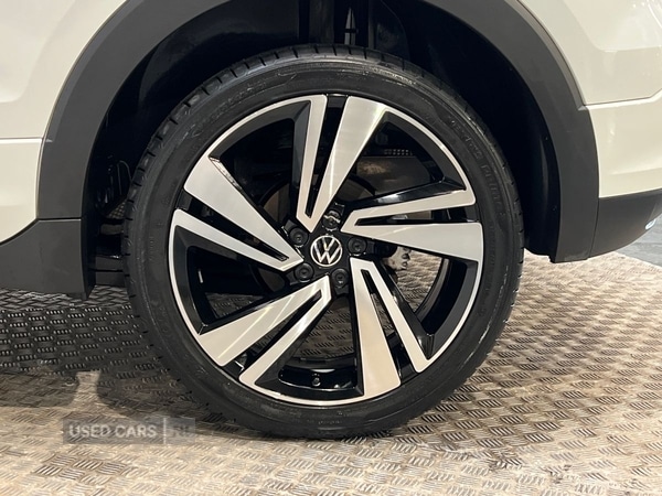 Used Volkswagen T-Cross 2024 for sale - 77738848: Photo 25