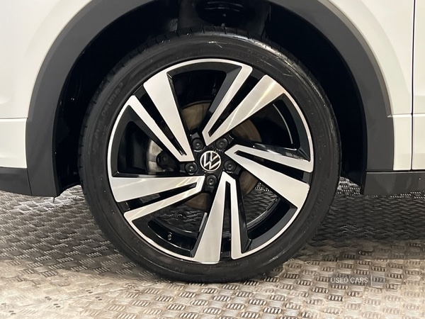 Used Volkswagen T-Cross 2024 for sale - 77738848: Photo 26