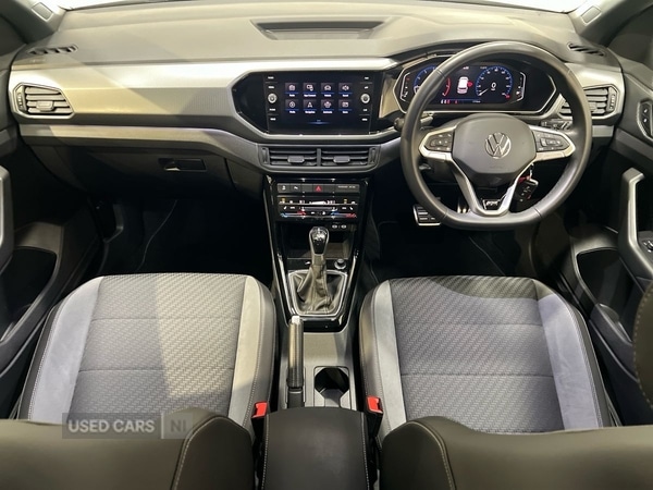 Used Volkswagen T-Cross 2024 for sale - 77738848: Photo 27