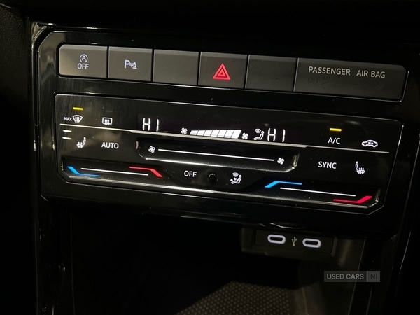 Used Volkswagen T-Cross 2024 for sale - 77738848: Photo 28