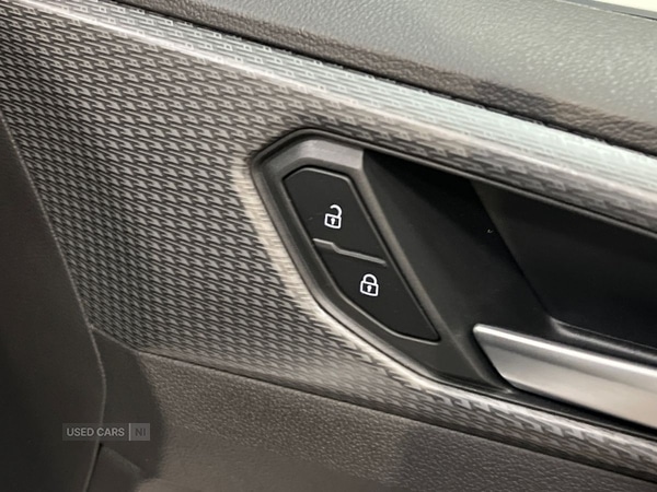 Used Volkswagen T-Cross 2024 for sale - 77738848: Photo 30