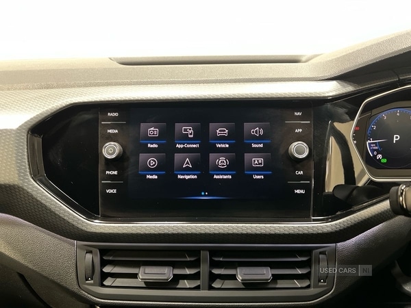 Used Volkswagen T-Cross 2024 for sale - 77738848: Photo 32