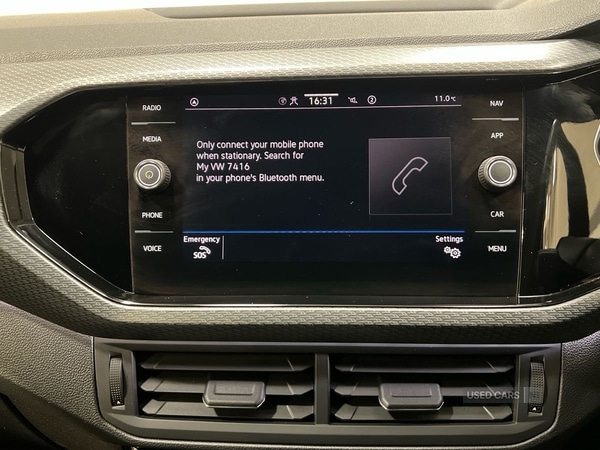 Used Volkswagen T-Cross 2024 for sale - 77738848: Photo 33