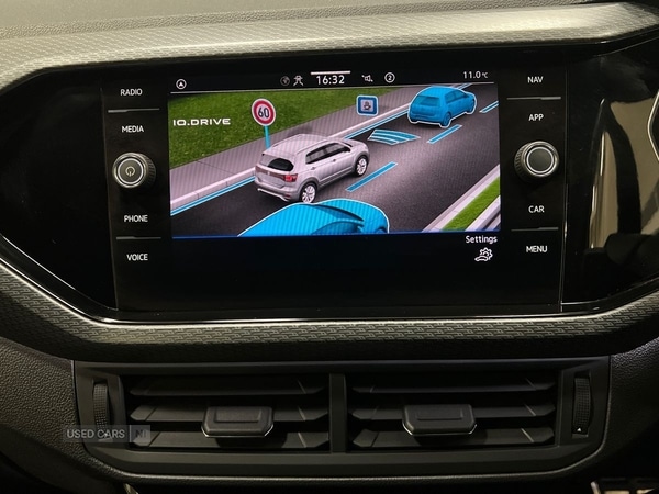 Used Volkswagen T-Cross 2024 for sale - 77738848: Photo 36