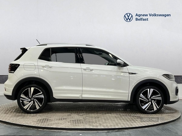 Used Volkswagen T-Cross 2024 for sale - 77738848: Photo 4