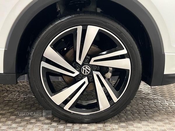 Used Volkswagen T-Cross 2024 for sale - 77738848: Photo 5