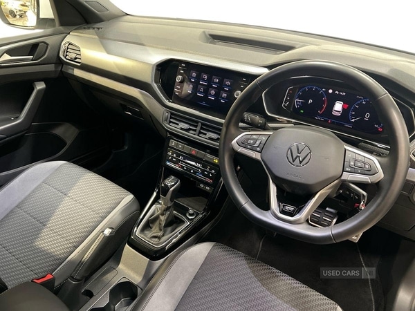 Used Volkswagen T-Cross 2024 for sale - 77738848: Photo 6