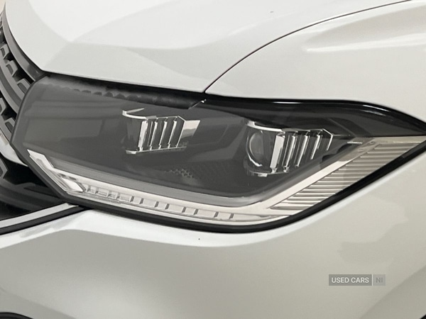 Used Volkswagen T-Cross 2024 for sale - 77738848: Photo 7