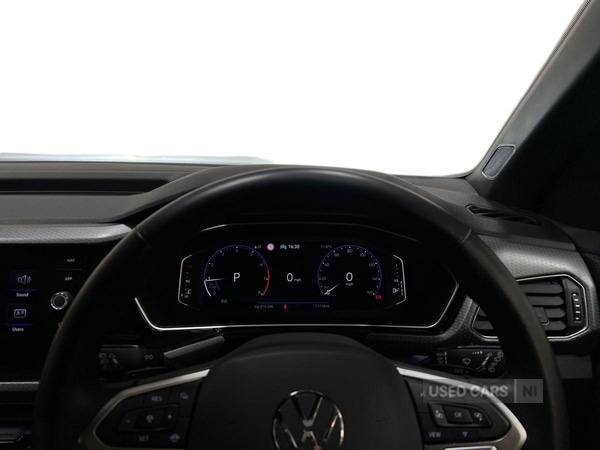 Used Volkswagen T-Cross 2024 for sale - 77738848: Photo 8