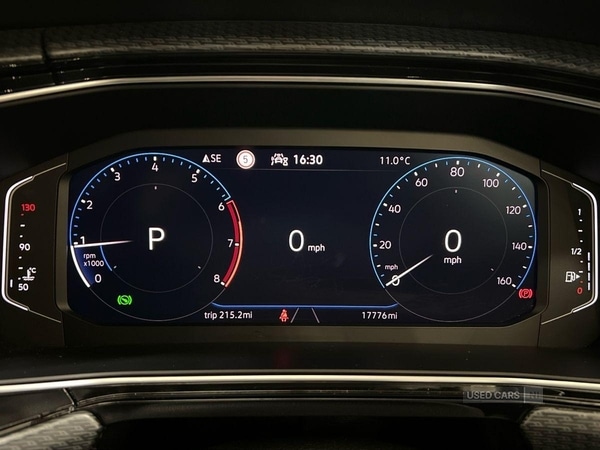 Used Volkswagen T-Cross 2024 for sale - 77738848: Photo 9