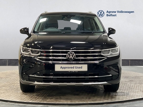 Used Volkswagen Tiguan 2022 for sale - 77551042: Photo 11