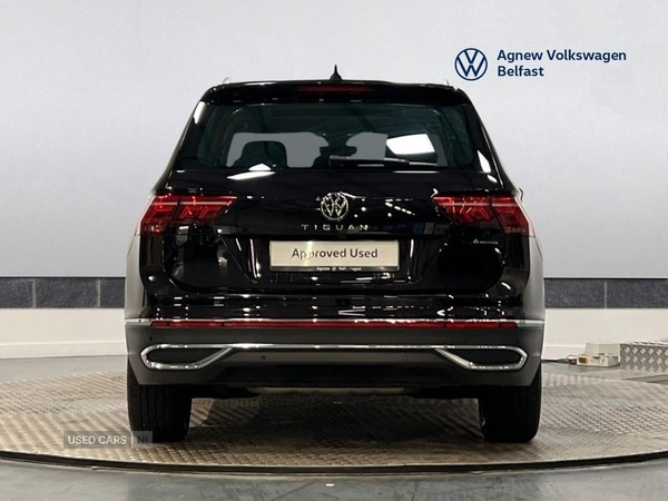 Used Volkswagen Tiguan 2022 for sale - 77551042: Photo 12
