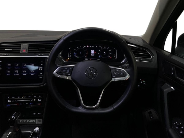 Used Volkswagen Tiguan 2022 for sale - 77551042: Photo 13
