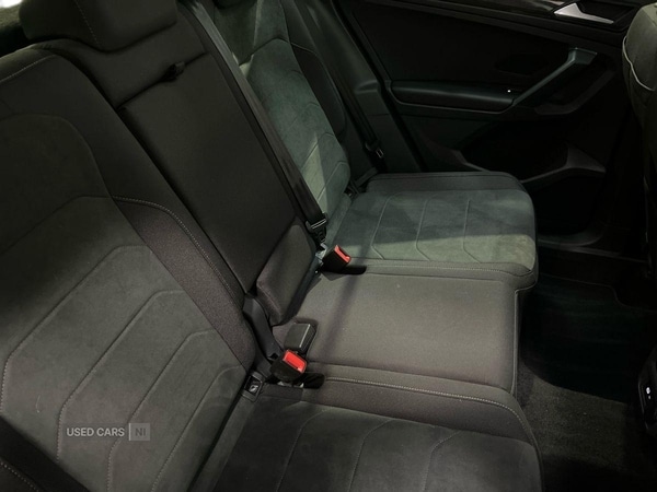 Used Volkswagen Tiguan 2022 for sale - 77551042: Photo 14