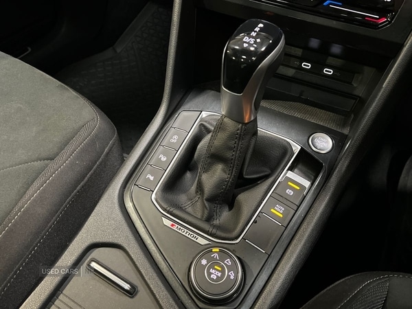 Used Volkswagen Tiguan 2022 for sale - 77551042: Photo 15