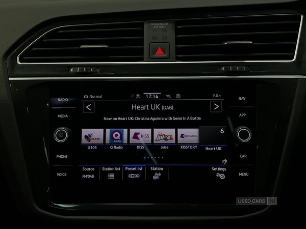 Used Volkswagen Tiguan 2022 for sale - 77551042: Photo 16