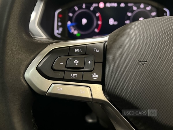 Used Volkswagen Tiguan 2022 for sale - 77551042: Photo 17