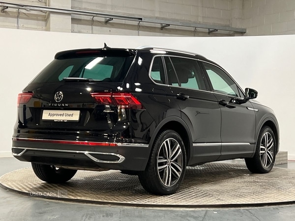 Used Volkswagen Tiguan 2022 for sale - 77551042: Photo 19