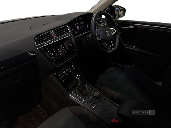Used Volkswagen Tiguan 2022 for sale - 77551042: Photo 2