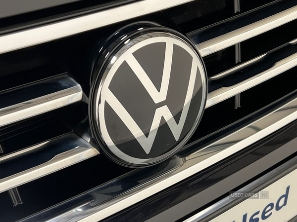 Used Volkswagen Tiguan 2022 for sale - 77551042: Photo 21