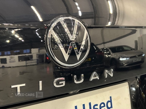 Used Volkswagen Tiguan 2022 for sale - 77551042: Photo 22