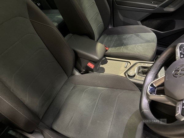 Used Volkswagen Tiguan 2022 for sale - 77551042: Photo 23