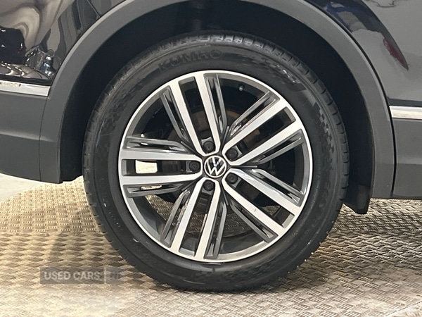 Used Volkswagen Tiguan 2022 for sale - 77551042: Photo 24