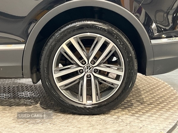 Used Volkswagen Tiguan 2022 for sale - 77551042: Photo 25