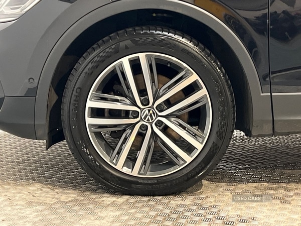Used Volkswagen Tiguan 2022 for sale - 77551042: Photo 26