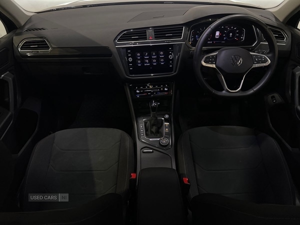 Used Volkswagen Tiguan 2022 for sale - 77551042: Photo 27