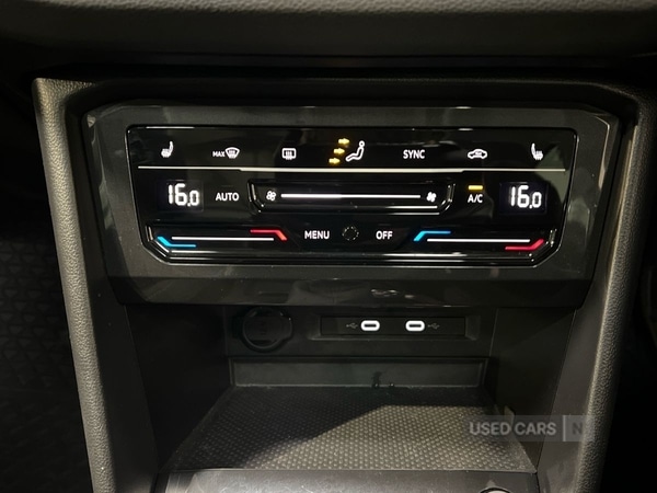 Used Volkswagen Tiguan 2022 for sale - 77551042: Photo 28