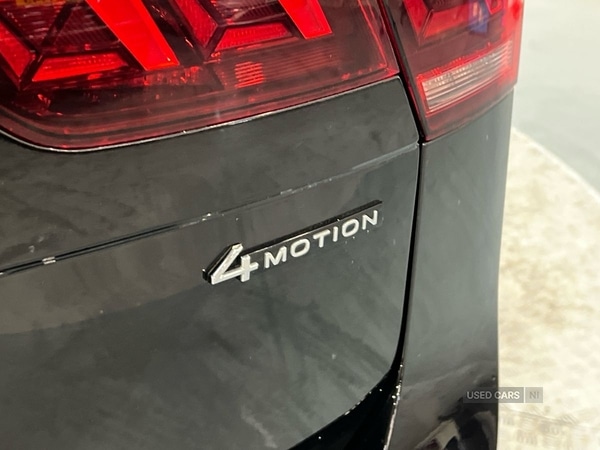 Used Volkswagen Tiguan 2022 for sale - 77551042: Photo 29