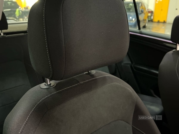 Used Volkswagen Tiguan 2022 for sale - 77551042: Photo 32