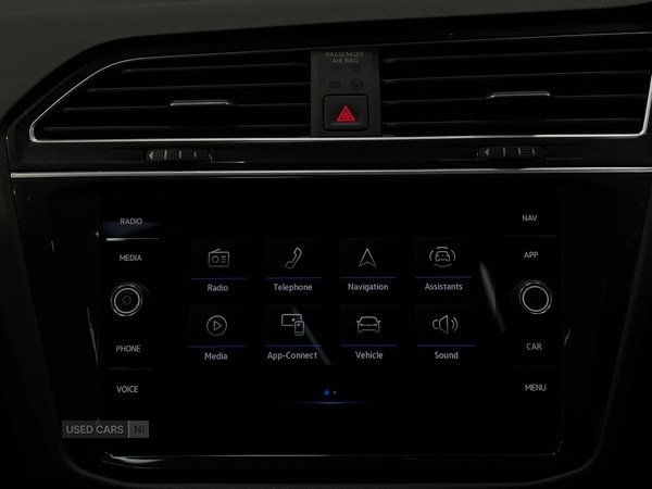 Used Volkswagen Tiguan 2022 for sale - 77551042: Photo 33