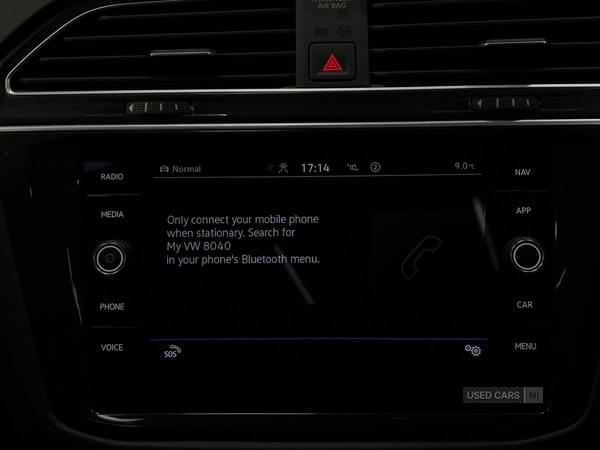 Used Volkswagen Tiguan 2022 for sale - 77551042: Photo 34