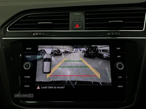 Used Volkswagen Tiguan 2022 for sale - 77551042: Photo 36